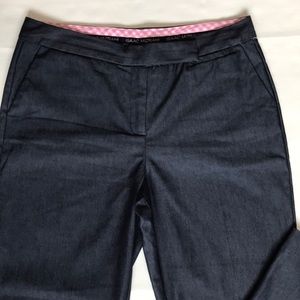 Isaac Mizrahi jean
